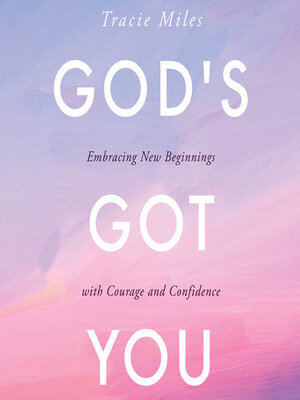 cover image of God's Got You